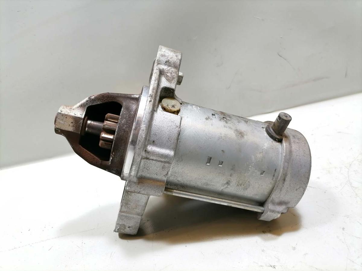 Toyota Yaris XP13 original Anlasser Starter 1.0 51kw Benzin 281000Q050 BJ14